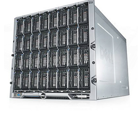 Dell PowerEdge M1000e